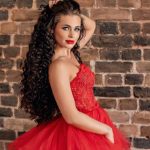 Эскортница Анжелика